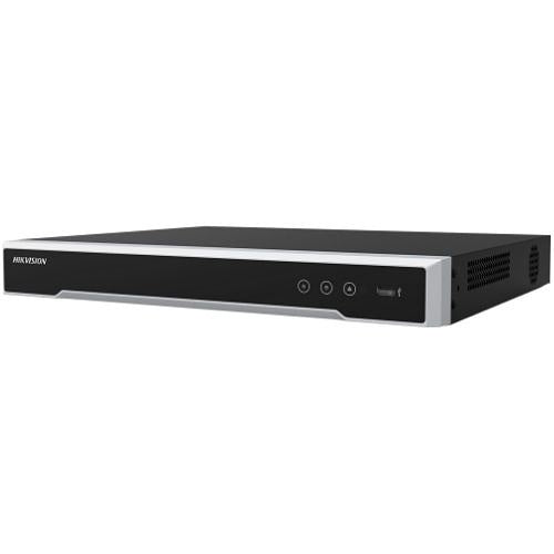 Hikvision DS-7616NI-M2/16P 16-Channel 8K NVR, 1U 16 PoE, 4TB HDD